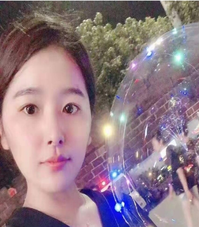 心碎小猪的第一张照片--云霄交友网