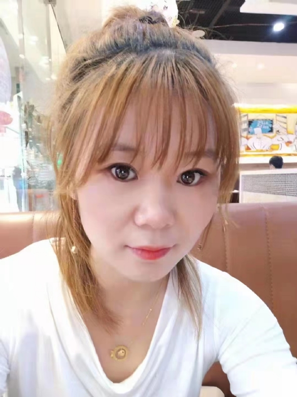 心碎小猪的第三张照片--云霄交友网