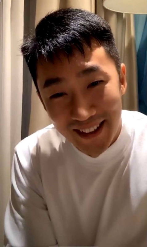 杨先森的第一张照片--云霄交友网