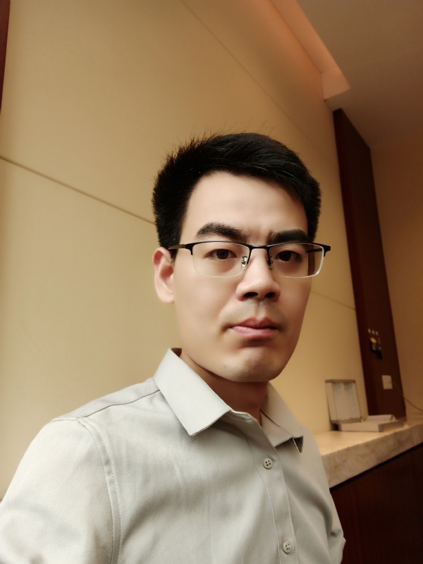 白头偕老的第二张照片--云霄交友网