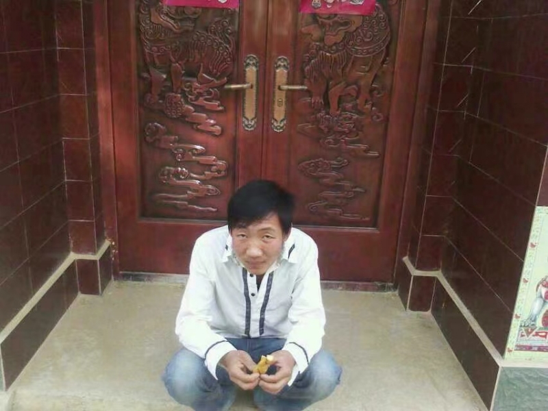 潘先生的第一张照片--云霄交友网