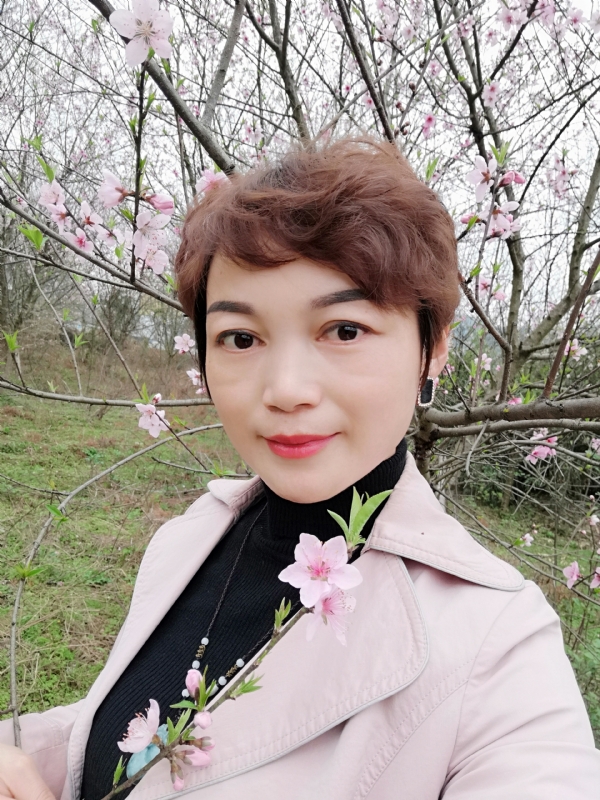转角遇到你的第二张照片--云霄交友网