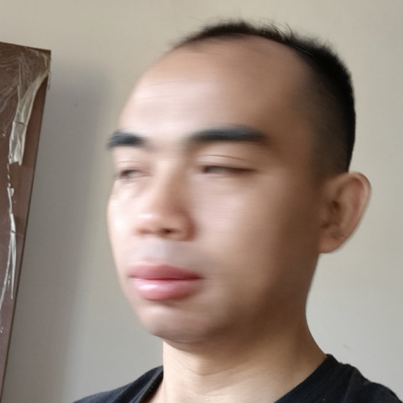 微微乐的第一张照片--云霄交友网