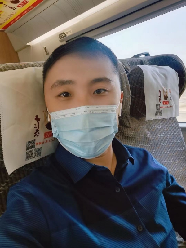 孤独的小屁猪的第二张照片--云霄交友网