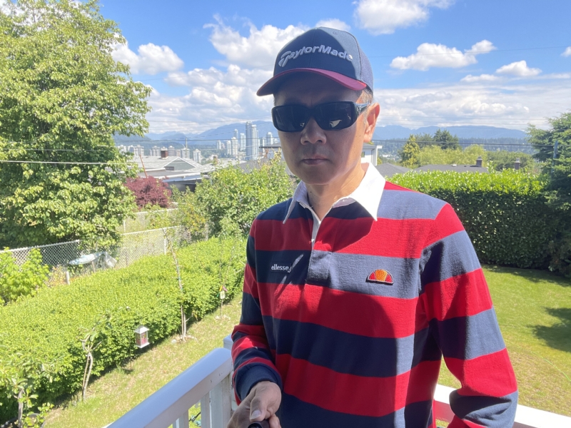 Tony的第一张照片--云霄交友网