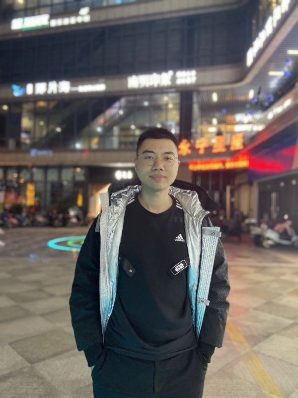 真心永远的第二张照片--云霄交友网