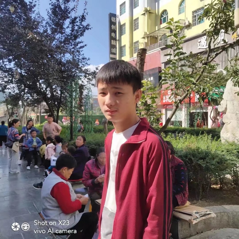 松哥的第一张照片--云霄交友网