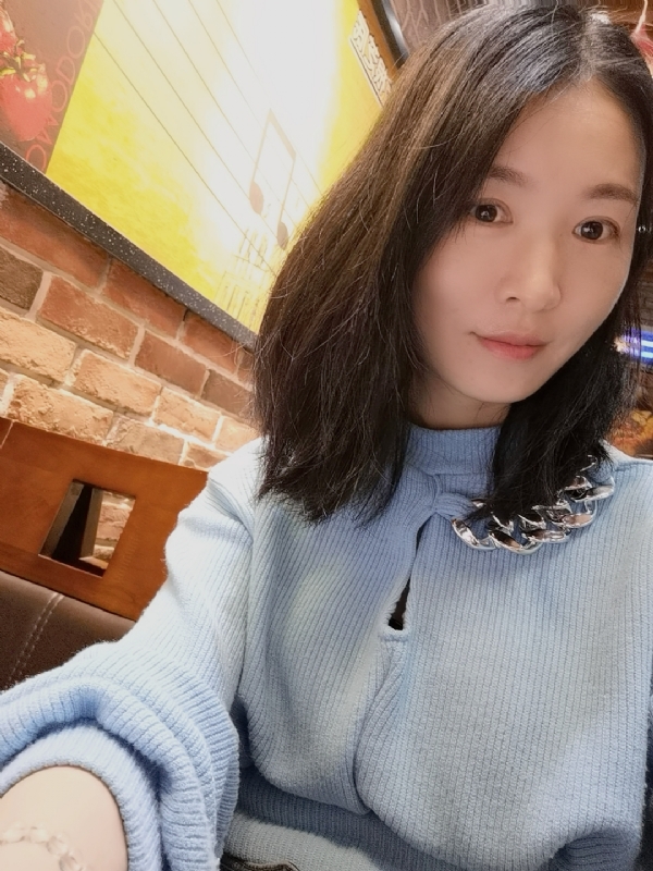吴优的第一张照片--云霄交友网