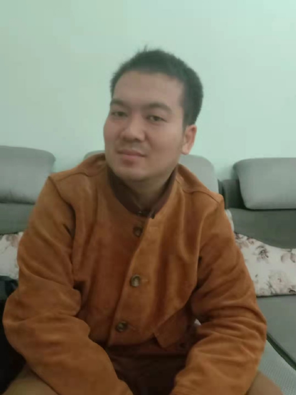 艺民的第一张照片--云霄交友网