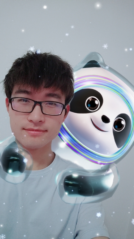 乐善好施先生的第一张照片--云霄交友网