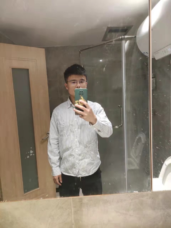 热心市民小胡的第一张照片--云霄交友网
