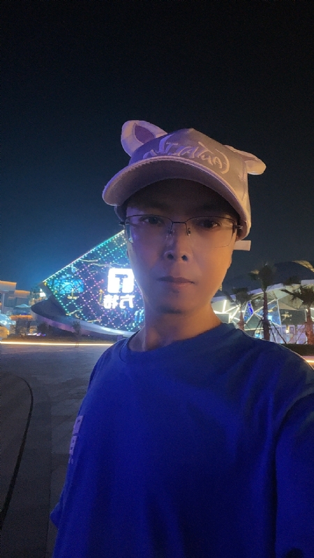 富贵使我们相遇的第一张照片--云霄交友网