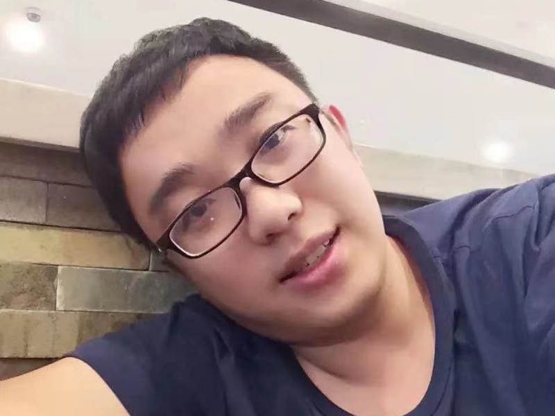 Astro—Cat的第二张照片--云霄交友网