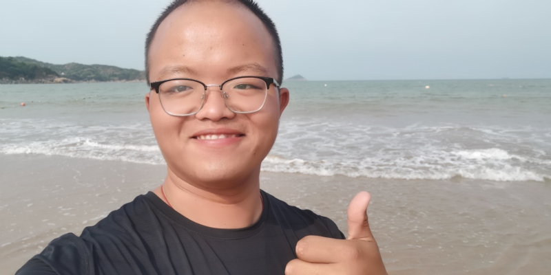 沐川的第一张照片--云霄交友网