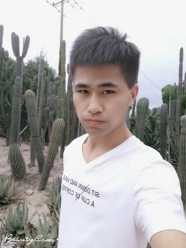 Zeta的第一张照片--云霄交友网