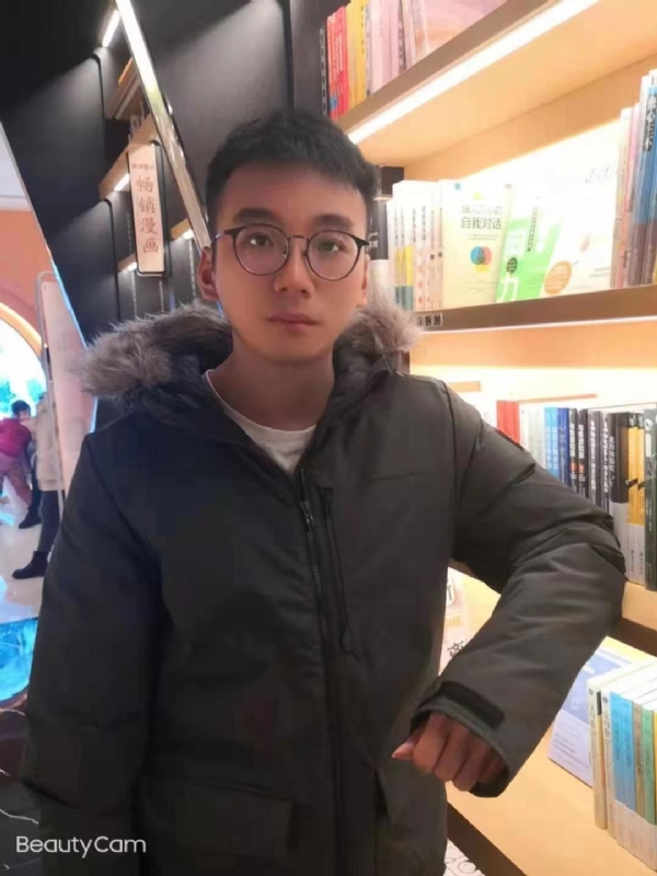 像鱼的第一张照片--云霄交友网