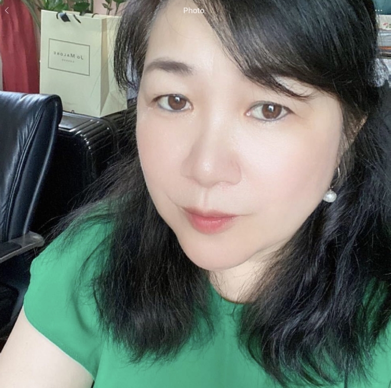 花儿的第一张照片--云霄交友网