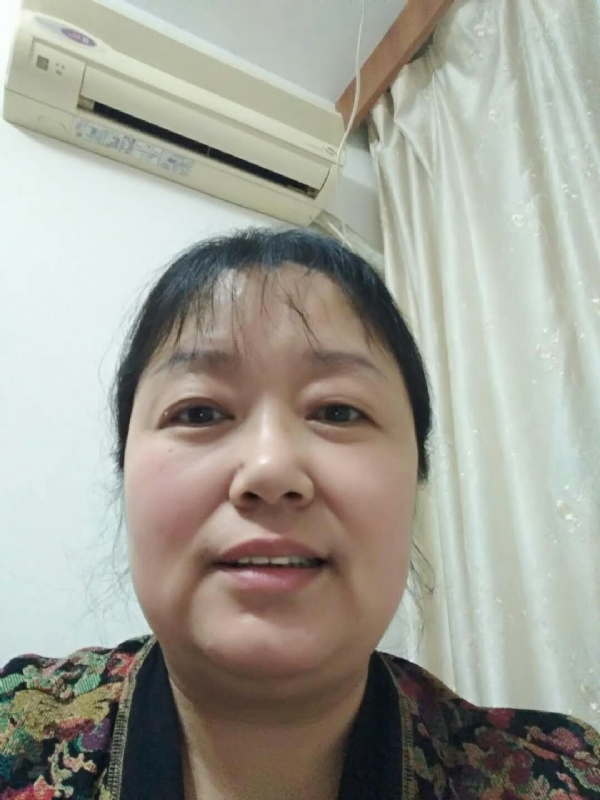 雨中漫步的第一张照片--云霄交友网