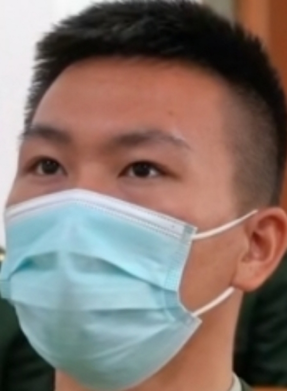 大一本科的第一张照片--云霄交友网
