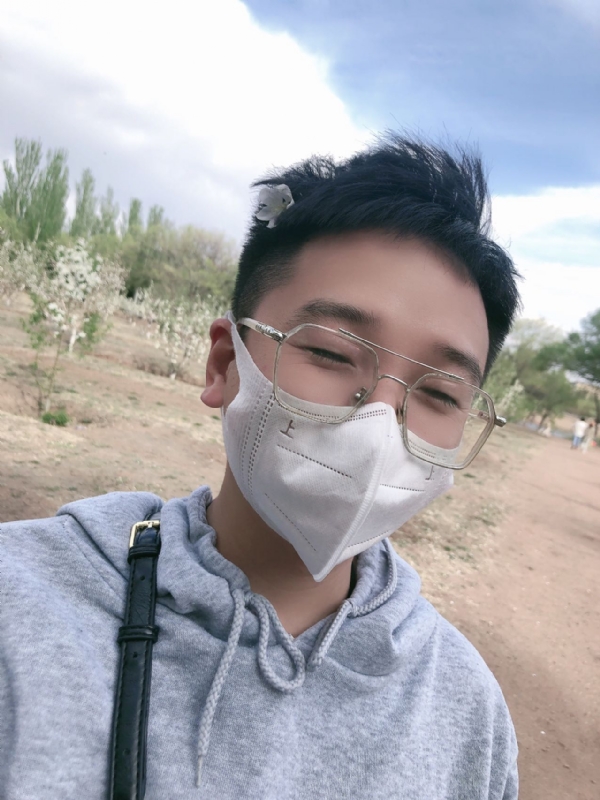 晨晨的第二张照片--云霄交友网
