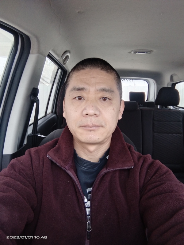 啊正的第一张照片--云霄交友网
