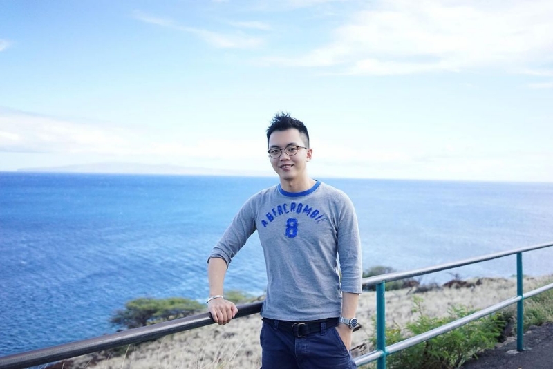 海洋的第二张照片--云霄交友网