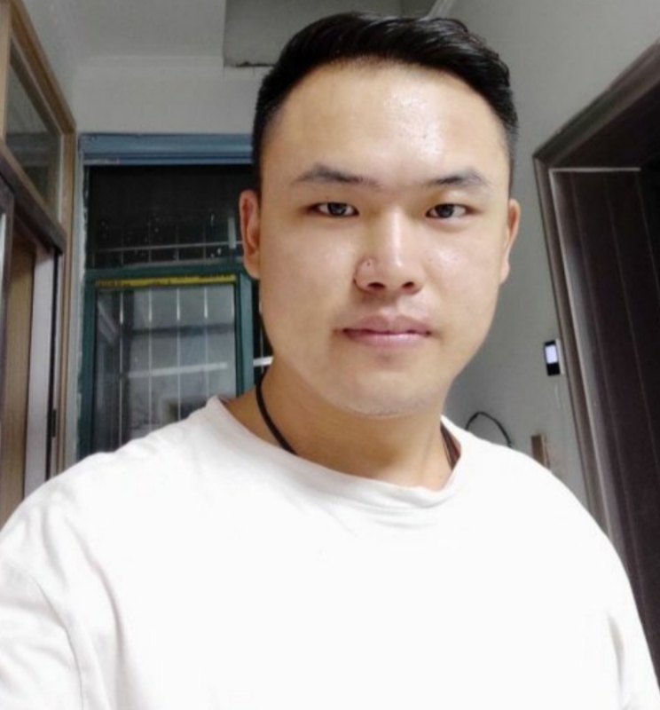 缘起的第一张照片--云霄交友网