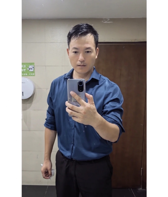 缘来是你的第三张照片--云霄交友网