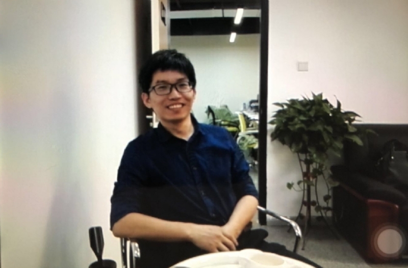 kevin的第一张照片--云霄交友网