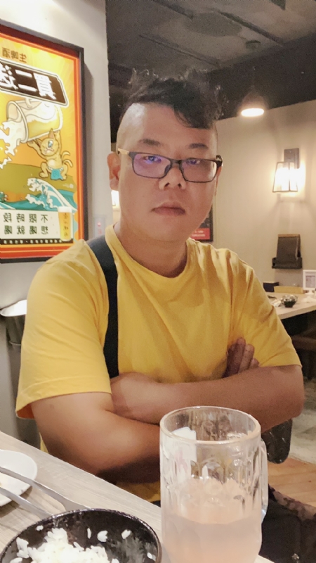 公爵的第一张照片--云霄交友网