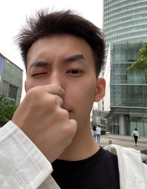绝世大冤种的第四张照片--云霄交友网