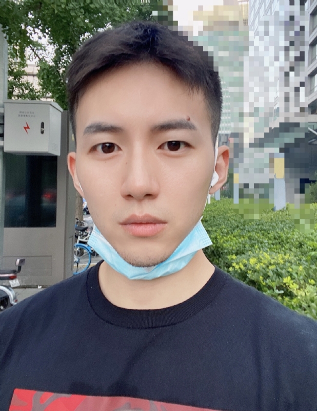 绝世大冤种的第五张照片--云霄交友网