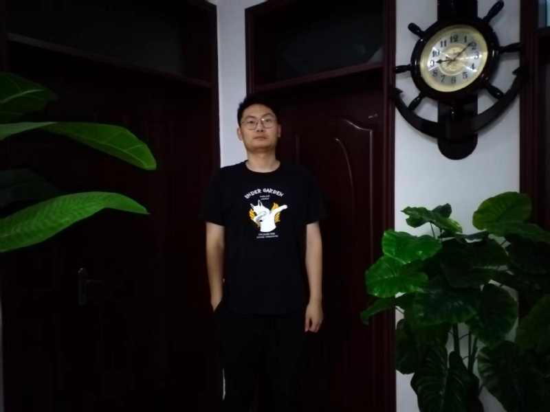 真诚交友的第一张照片--云霄交友网