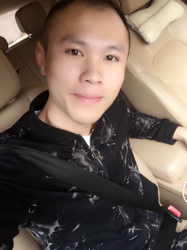 陈六六的第一张照片--云霄交友网