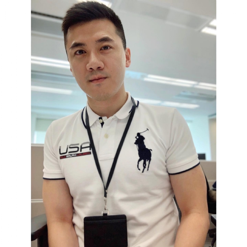 風一樣的男子的第二张照片--云霄交友网