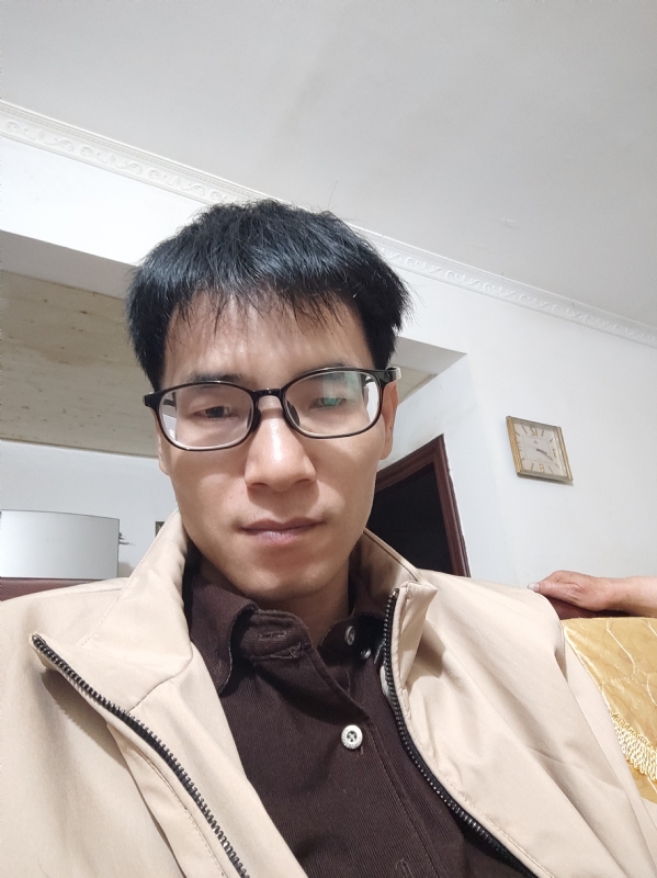 杨一凡的第一张照片--云霄交友网
