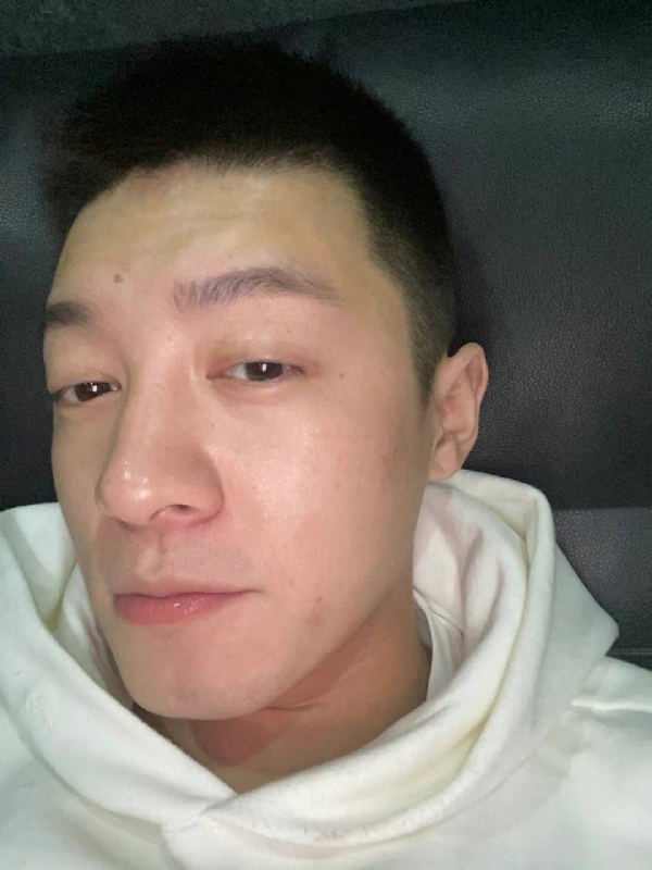笑宇的第一张照片--云霄交友网