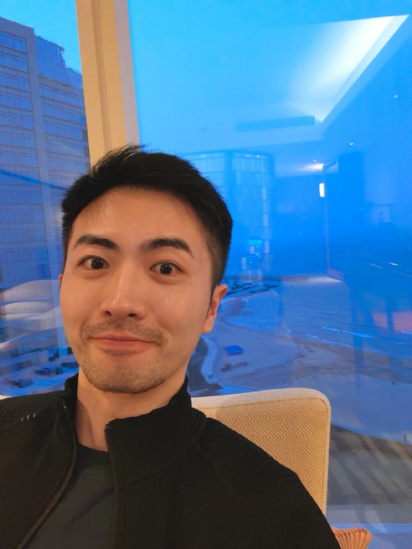 银角大王的第一张照片--云霄交友网