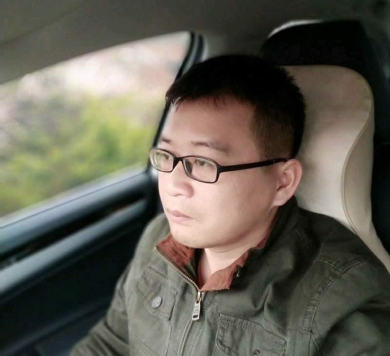海风吹动你的心的第二张照片--云霄交友网