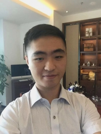 扬扬的第二张照片--云霄交友网