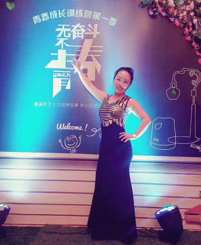 一生有李的第一张照片--云霄交友网