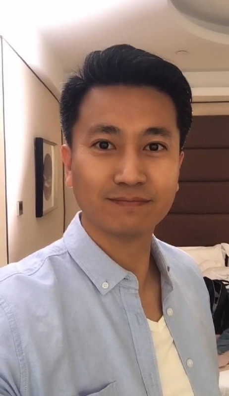 一路向前GO的第一张照片--云霄交友网