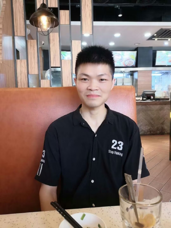 Mickey的第一张照片--云霄交友网