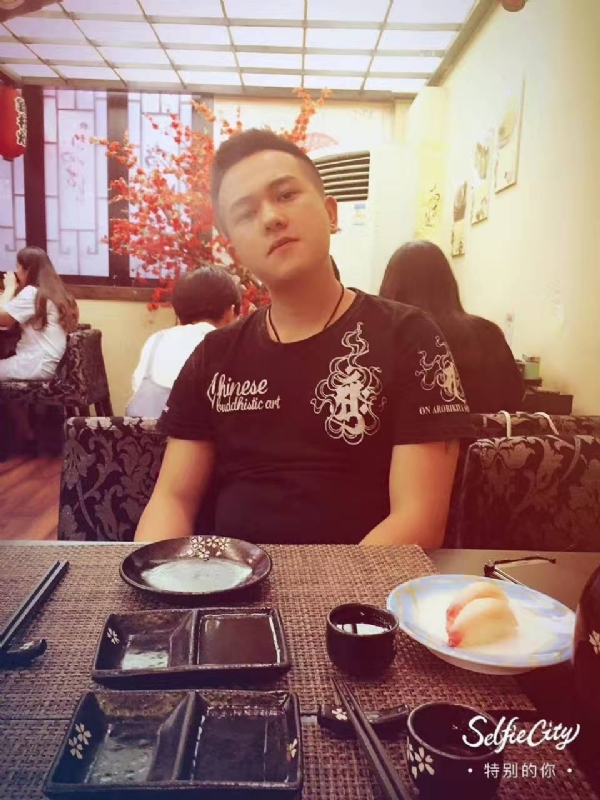 夏天的第四张照片--云霄交友网