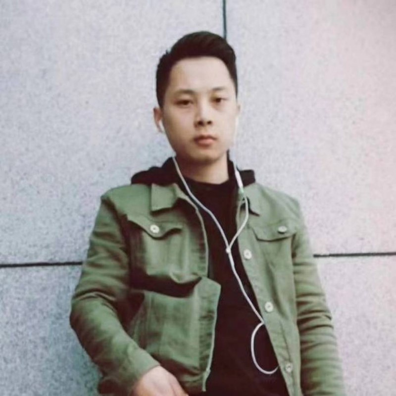 蝴蝶飞不过沧海的第一张照片--云霄交友网