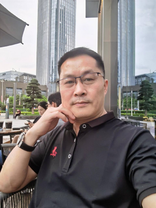 Allan的第二张照片--云霄交友网