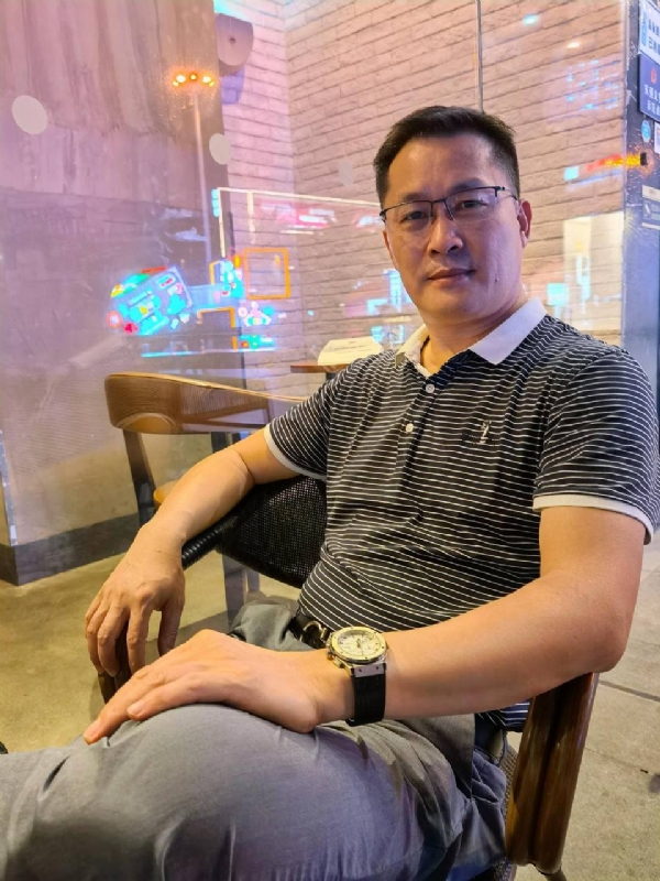 Allan的第三张照片--云霄交友网