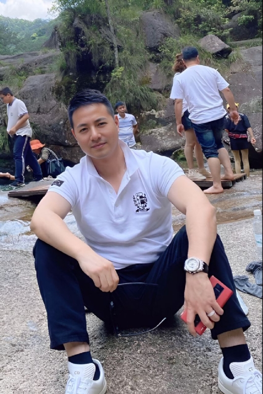 勿忘初心的第三张照片--云霄交友网