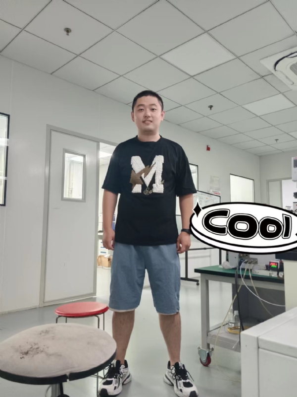 交个朋友的第一张照片--云霄交友网