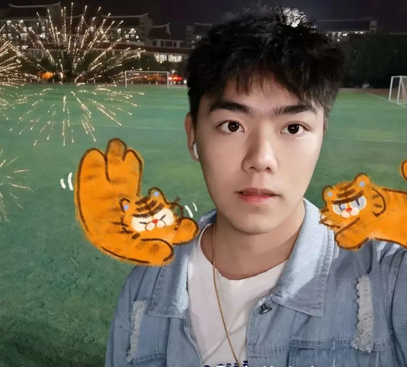 太累了的第一张照片--云霄交友网